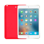 Custodia protettiva in silicone per iPad Mini, Air e Pro 11"