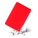 Custodia protettiva in silicone per iPad Mini, Air e Pro 11"