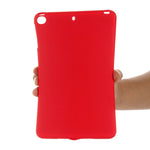 Custodia protettiva in silicone per iPad Mini, Air e Pro 11"