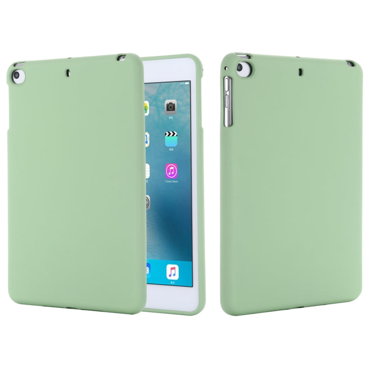 Custodia protettiva a copertura totale anticaduta in silicone liquido tinta unita, For iPad mini 5 / mini 4, For iPad Air 11 2024 / Air 2022 / 2020 10.9, For iPad Air, For iPad 10.2 2019/2020, For iPad Pro 11 2018 / 2020