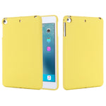 Custodia protettiva in silicone per iPad Mini, Air e Pro 11"
