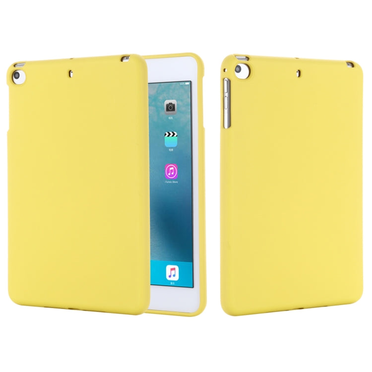 Custodia protettiva a copertura totale anticaduta in silicone liquido tinta unita, For iPad mini 5 / mini 4, For iPad Air 11 2024 / Air 2022 / 2020 10.9, For iPad Air, For iPad 10.2 2019/2020, For iPad Pro 11 2018 / 2020