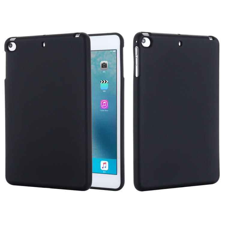 Custodia protettiva a copertura totale anticaduta in silicone liquido tinta unita, For iPad mini 5 / mini 4, For iPad Air 11 2024 / Air 2022 / 2020 10.9, For iPad Air, For iPad 10.2 2019/2020, For iPad Pro 11 2018 / 2020