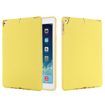 Custodia protettiva in silicone per iPad Mini, Air e Pro 11"