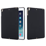 Custodia protettiva in silicone per iPad Mini, Air e Pro 11"
