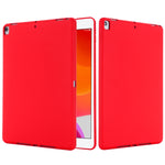 Custodia protettiva in silicone per iPad Mini, Air e Pro 11"