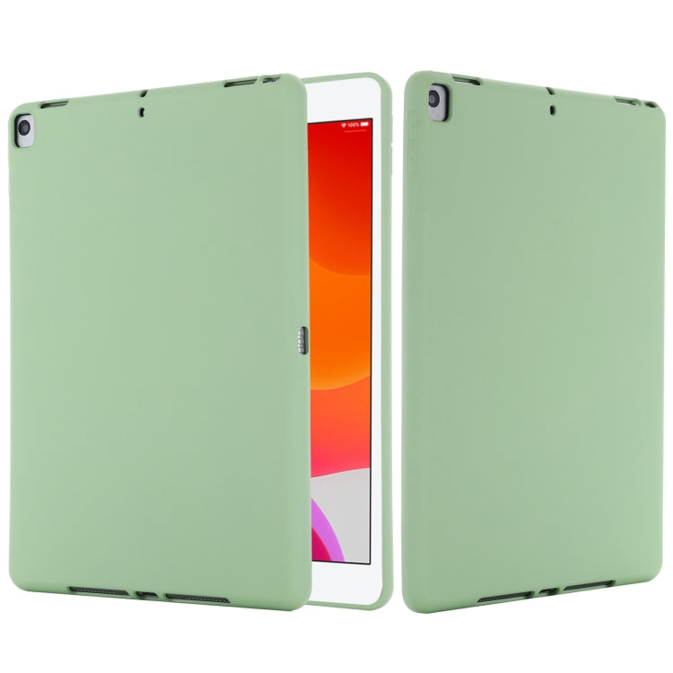 Custodia protettiva in silicone per iPad Mini, Air e Pro 11"