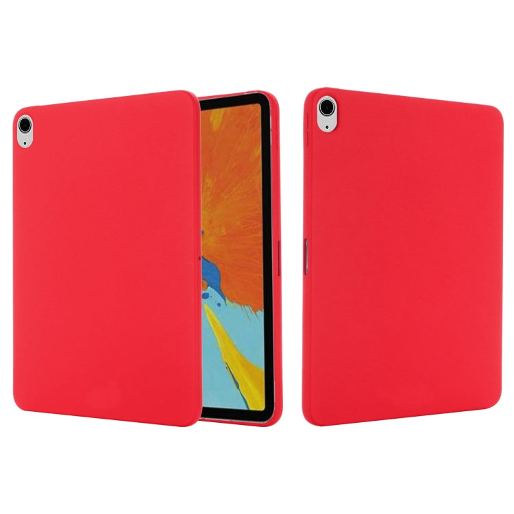 Custodia protettiva in silicone per iPad Mini, Air e Pro 11"
