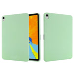 Custodia protettiva in silicone per iPad Mini, Air e Pro 11"