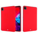 Custodia protettiva in silicone per iPad Mini, Air e Pro 11"