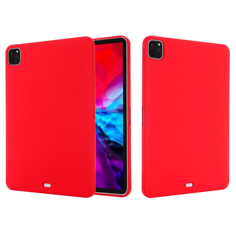 Custodia protettiva in silicone per iPad Mini, Air e Pro 11"
