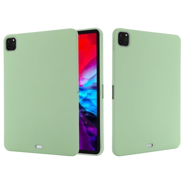 Custodia protettiva in silicone per iPad Mini, Air e Pro 11"
