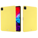 Custodia protettiva in silicone per iPad Mini, Air e Pro 11"