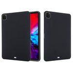 Custodia protettiva in silicone per iPad Mini, Air e Pro 11"