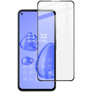 Pellicola in vetro temperato 9H per Samsung Galaxy S21 FE