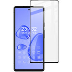 Pellicola in vetro temperato 9H per Samsung Galaxy S21 FE