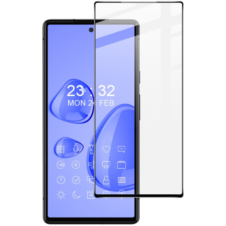 Pellicola in vetro temperato 9H per Samsung Galaxy S21 FE