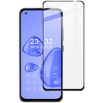 Pellicola in vetro temperato 9H per Samsung Galaxy S21 FE