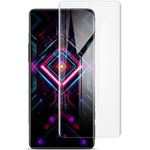Pellicola idrogel curva protezione schermo smartphone