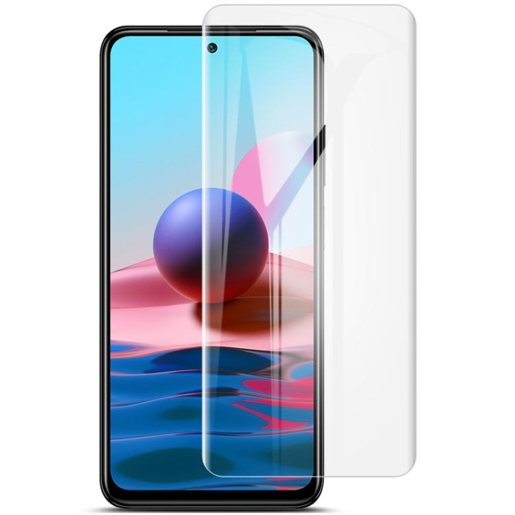 Pellicola idrogel curva protezione schermo smartphone