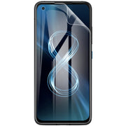 2 PZ IMAK Protezione frontale in pellicola idrogel curva a schermo intero, For OPPO A54 5G, For OPPO Reno6 Pro 5G / Find X3 Neo, For Asus Zenfone 8 ZS590KS, For Asus Zenfone 8 Flip, For Samsung Galaxy F52 5G, For Sony Xperia 1 III                      ...