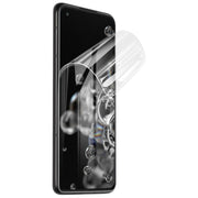 2 PZ IMAK Protezione frontale in pellicola idrogel curva a schermo intero, For OPPO A54 5G, For OPPO Reno6 Pro 5G / Find X3 Neo, For Asus Zenfone 8 ZS590KS, For Asus Zenfone 8 Flip, For Samsung Galaxy F52 5G, For Sony Xperia 1 III                      ...