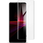Pellicola idrogel curva protezione schermo smartphone