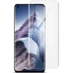 Pellicola idrogel curva protezione schermo smartphone