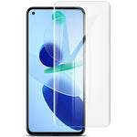 Pellicola idrogel curva protezione schermo smartphone
