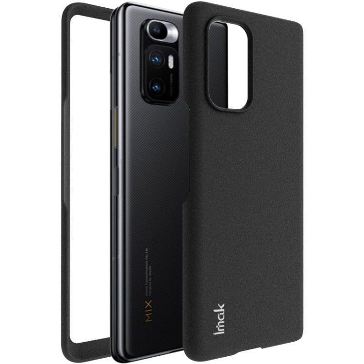 Custodia rigida smerigliata serie IMAK HC-9, For Xiaomi Mi Mix Fold