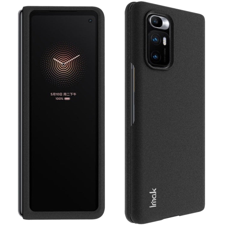 Custodia rigida smerigliata per Xiaomi Mi Mix Fold
