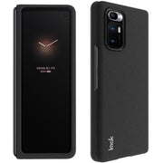 Custodia rigida smerigliata serie IMAK HC-9, For Xiaomi Mi Mix Fold