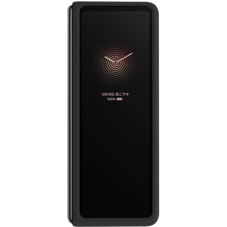Custodia rigida smerigliata per Xiaomi Mi Mix Fold