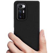 Custodia rigida smerigliata serie IMAK HC-9, For Xiaomi Mi Mix Fold