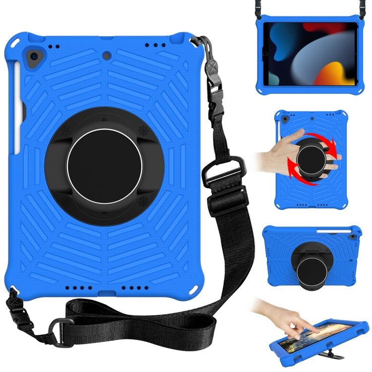 Custodia protettiva in EVA con tracolla per iPad