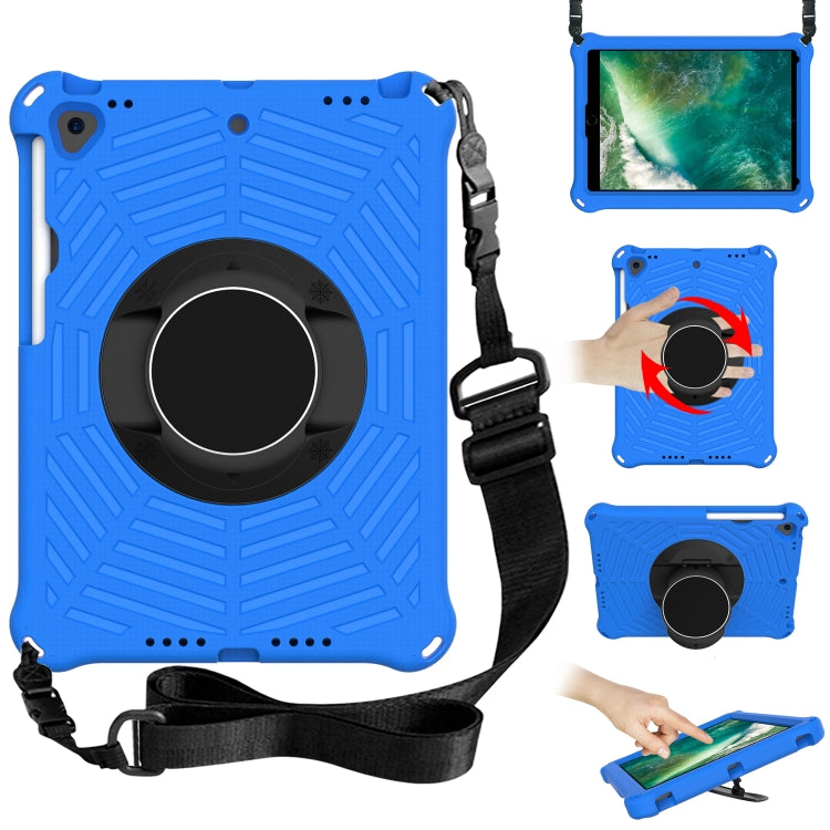 Custodia protettiva in EVA con tracolla per iPad