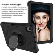 Custodia protettiva EVA con tracolla per Samsung Tab A7/S5e