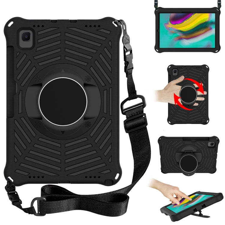 Custodia protettiva EVA con tracolla per Samsung Tab A7/S5e