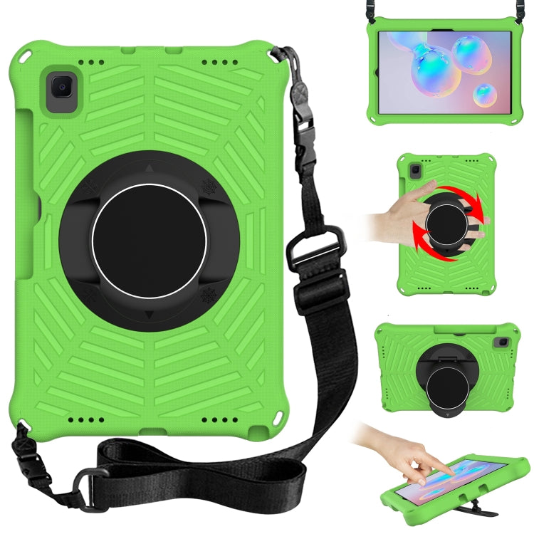 Custodia protettiva EVA con tracolla per Samsung Tab A7/S5e