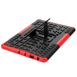Custodia protettiva in TPU e PC per Amazon Fire HD 10 2021