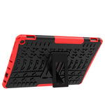 Custodia protettiva in TPU e PC per Amazon Fire HD 10 2021