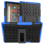 Custodia protettiva in TPU e PC per Amazon Fire HD 10 2021