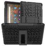 Custodia protettiva in TPU e PC per Amazon Fire HD 10 2021