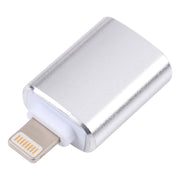 Adattatore OTG USB 8 pin per iPhone XQ-ZH001