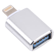 Adattatore OTG USB 8 pin per iPhone XQ-ZH001