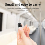 Adattatore OTG USB femmina a 8 pin per iPhone