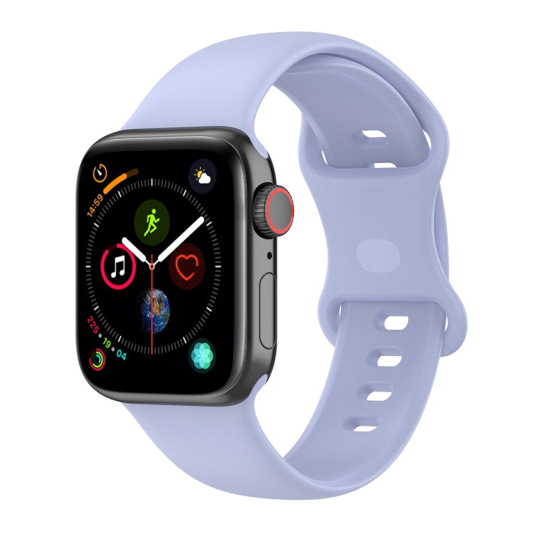 Cinturini di ricambio in silicone, dimensioni: codice piccolo per Apple Watch Series, 7 41mm / 6 & SE & 5 & 4 40mm / 3 & 2 & 1 38mm, Size: Small Code, 7 45mm / 6 & SE & 5 & 4 44mm / 3 & 2 & 1 42mm, Size: Small Code
