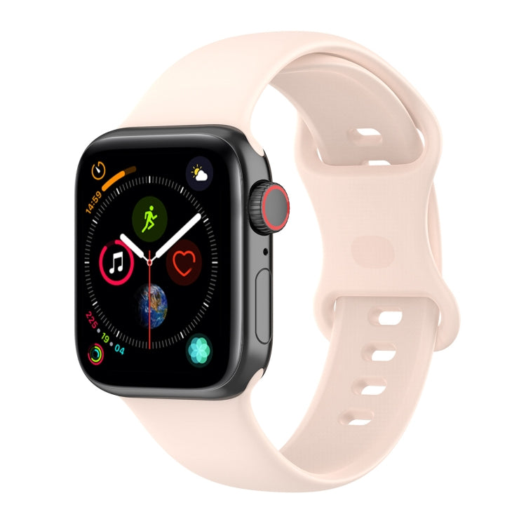 Cinturini di ricambio in silicone, dimensioni: codice piccolo per Apple Watch Series, 7 41mm / 6 & SE & 5 & 4 40mm / 3 & 2 & 1 38mm, Size: Small Code, 7 45mm / 6 & SE & 5 & 4 44mm / 3 & 2 & 1 42mm, Size: Small Code