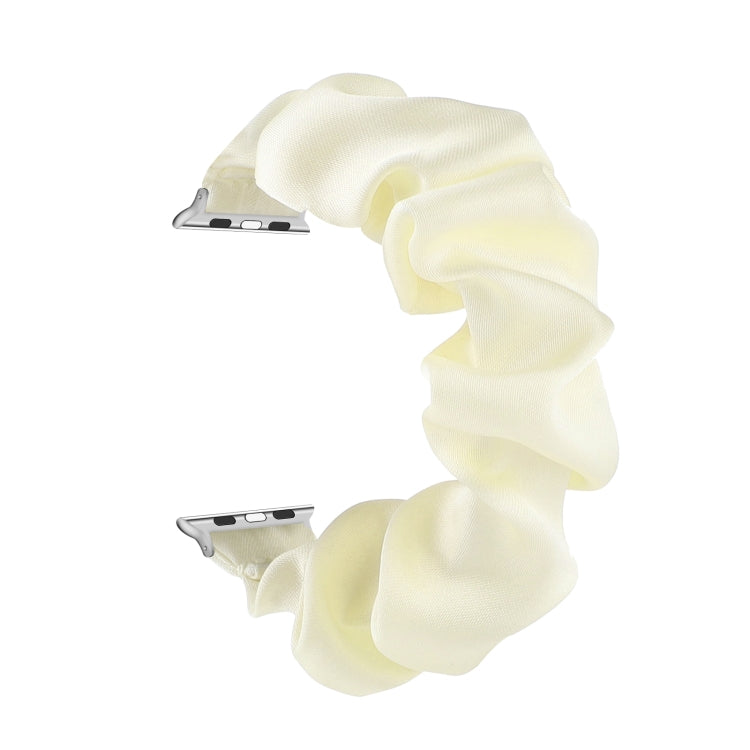 Cinturini di ricambio per fascette per capelli per sciarpa per Apple Watch Series, 7 45mm / 6 & SE & 5 & 4 44mm / 3 & 2 & 1 42mm