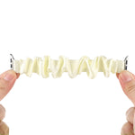 Cinturini di ricambio per fascette per capelli per sciarpa per Apple Watch Series, 7 41mm / 6 & SE & 5 & 4 40mm / 3 & 2 & 1 38mm